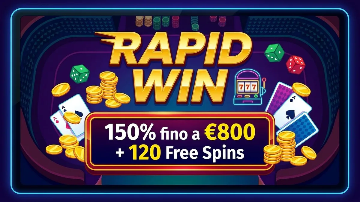 Rapid Win
